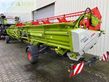 Cosechadora de Cereal - Claas - lexion 8600 terra trac