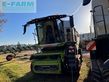Cosechadora de Cereal - Claas - mähdrescher lexion 8600tt
