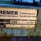 Cultivador -  - gf5 großfederzinkenegge mit knapp 5m arbeitsbreite