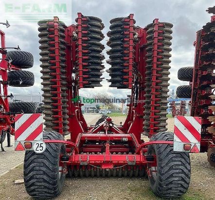 Grada de disco - Horsch - joker 10 rt