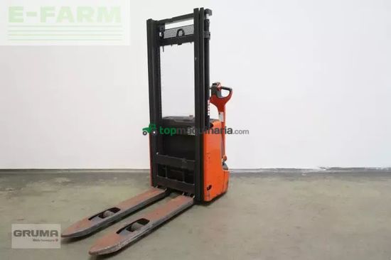 Elevadora - Linde - l 12 1172