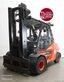 Elevadora - Linde - h 80 d/900 evo 396-03