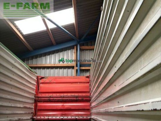 Remolqu agrícola -  - slw 40 t