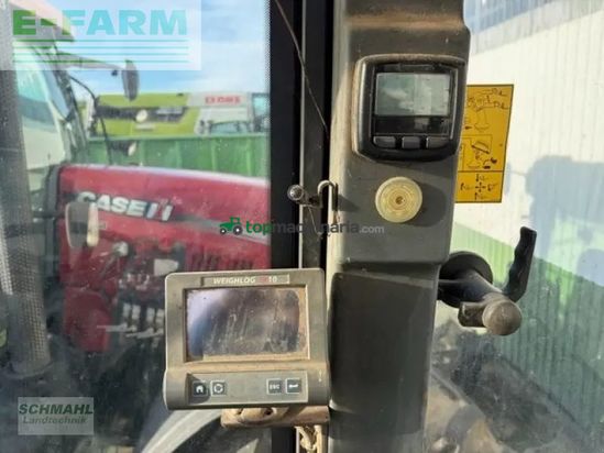 Telescopica - Schaffer - 8620t