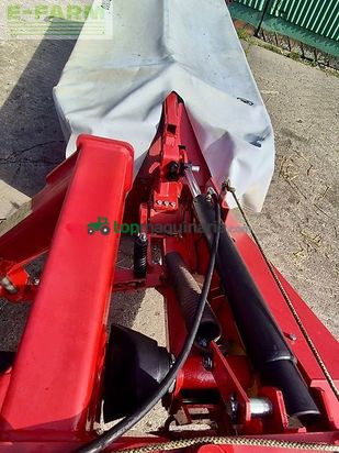 Cortacésped manual - Lely - spledimo 240 classic