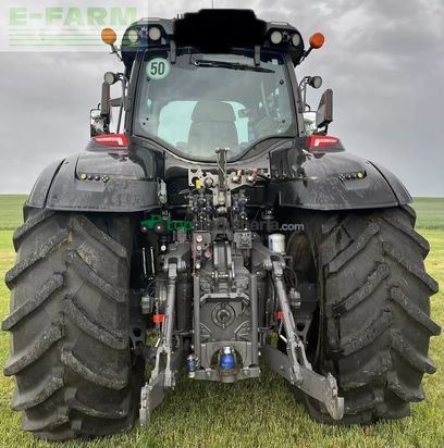 Tractor agrícola - Valtra - q305