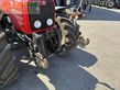 Tractor agrícola - Massey Ferguson - 6465 dynashift