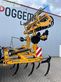 Cultivador - Agrisem - agromulch gold