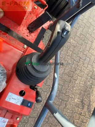 Minicargadora -  - pacam 2025 hoflader, radlader