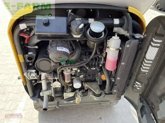 Excavadora - Wacker Neuson - et 16 austria edition