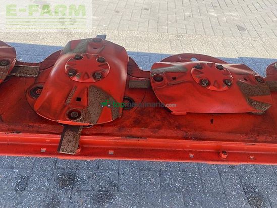 Cortacésped manual - Kuhn - gmd 4411