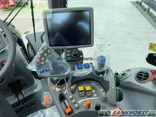 Tractor agrícola - Deutz-Fahr - 9340 ttv black-warri