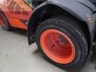 Elevadora - Linde - h 40 d evo 394-02