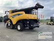 Cosechadora de Cereal - New Holland - cr 9.90 raupe