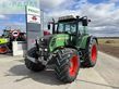 Tractor agrícola - Fendt - 311 vario