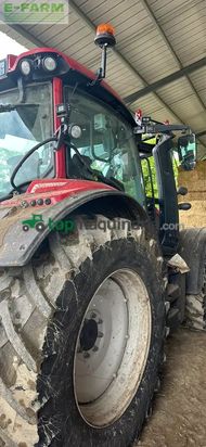Tractor agrícola - Valtra - n 135 direct Direct