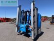 Atomizador - Lemken - sirius 10/1600