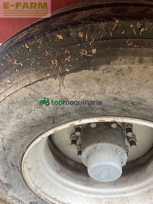 Remolqu esparcidor - BVL - 15n 2s plus