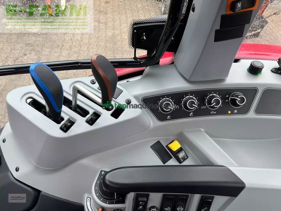 Tractor agrícola - Valtra - a 75/ 85/95