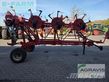 Henificador - Lely - lotus 1020