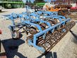 Cultivador - Lemken - smaragd 9/400