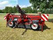 Cosechadora de Cereal -  - rübenroder grimme maxtron 620