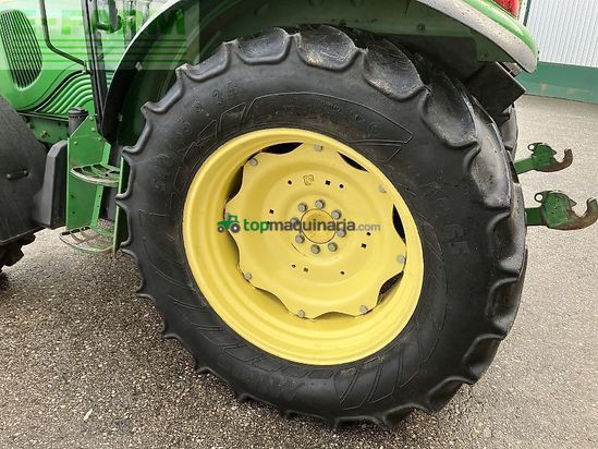 Tractor agrícola - John Deere - 5080 r