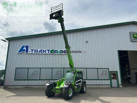 Telescopica - Merlo - tf 33.7-115