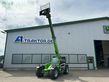 Telescopica - Merlo - tf 33.7-115