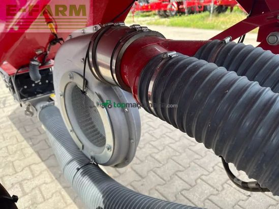 Sembradora monograno mecanica - Horsch - maestro 12 cx