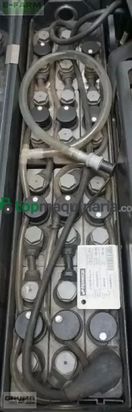 Elevadora - Linde - l 10 1172