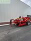 Cosechadora - arrancadora de patata - Grimme - gl 430 + ts 820
