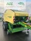 Empacadora gigant - Krone - comprima cv 150 plus