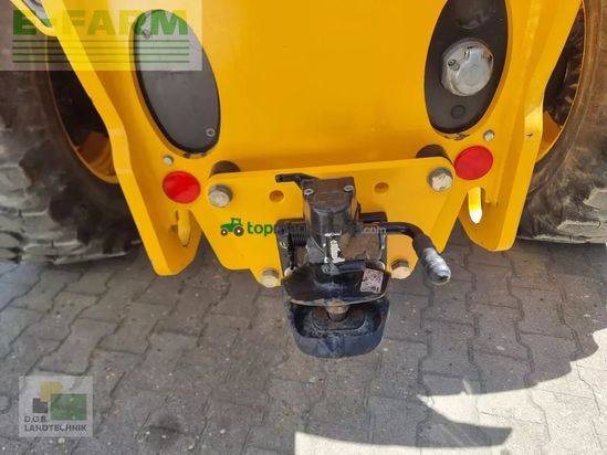 Telescopica - JCB - 535-95 agri super