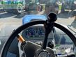 Tractor agrícola - New Holland - t 7.270 auto command
