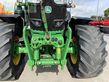 Tractor agrícola - John Deere - 6195r tractor (st23689)