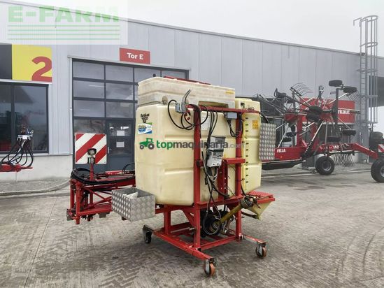 Atomizador - Jacoby - feldspritze eurolux tl 1200/15m