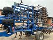 Cultivador - Kockerling - vector 800 (570/800) + speed drill