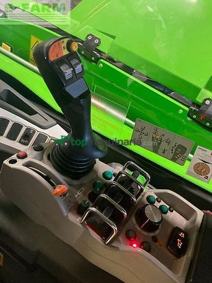 Telescopica - Merlo - 44.9cs-170cvt