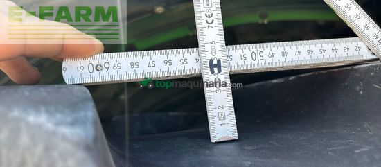 Tractor agrícola - John Deere - 6230R