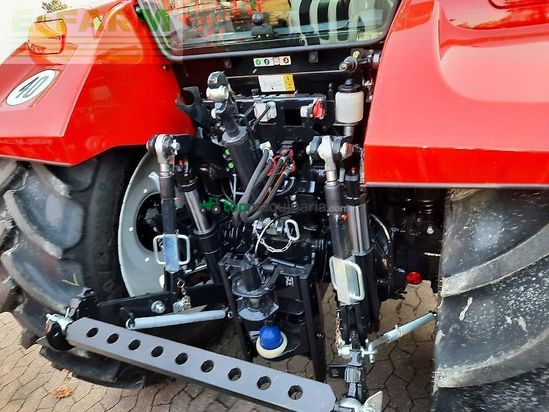 Tractor agrícola - Steyr - multi 4110