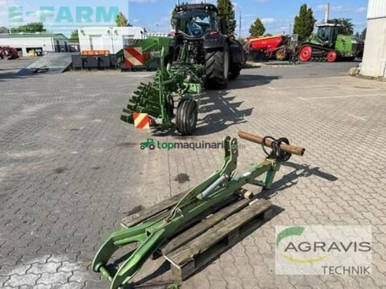 Arado - Amazone - cayros xs 5-950 v