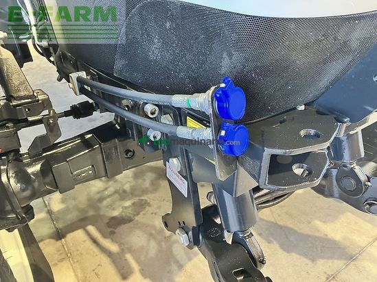 Tractor agrícola - Steyr - 4095 kompakt et profi