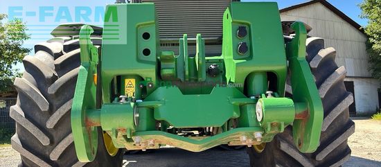 Tractor agrícola - John Deere - 8R 310