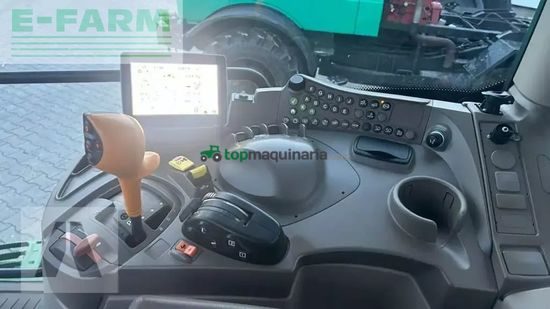 Tractor agrícola - John Deere - 6115r