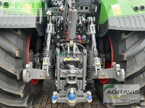 Tractor agrícola - Fendt - 728 vario gen-7 profi+ setting2