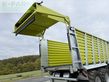 Cinta transportadora de forraje - Fliegl - cugo 640 htw