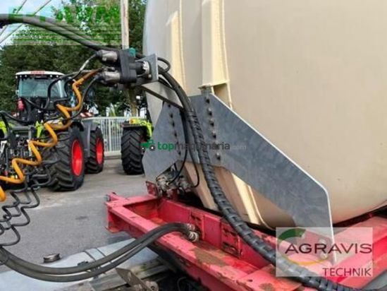 Cisterna -  - güllewagen