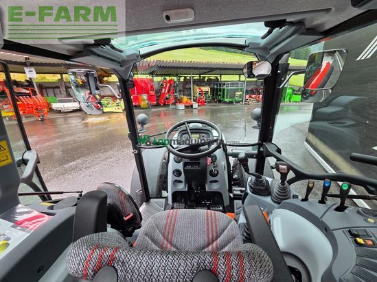 Tractor agrícola - Steyr - 4075 kompakt s (stage v)