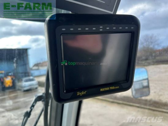 Atomizador - Gaspardo - uragano 3000